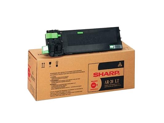 Картридж Sharp AR020T для AR-5516 5520 черный 16000стр