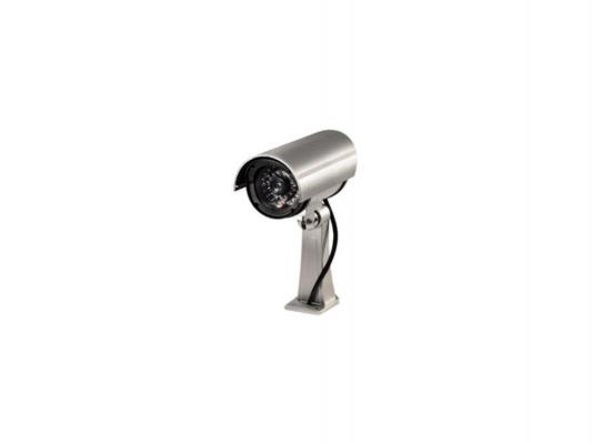 Муляж камеры видеонаблюдения Hama H-53162 Security для установки внутри и снаружи помещения