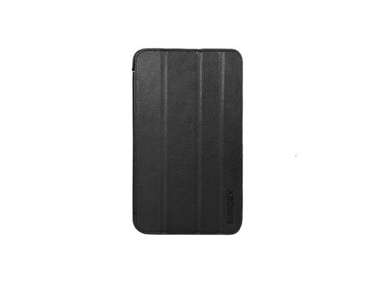 Чехол SUMDEX SN3-820 BK Чехол для планшета Samsung Galaxy Note 8" Черный
