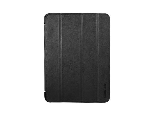 Чехол SUMDEX ST3-102 BK Чехол для планшета Samsung Galaxy Tab3 10.1" Черный