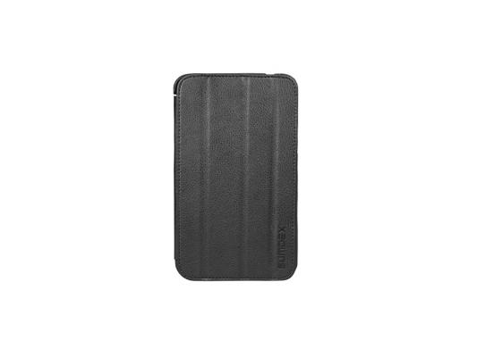 Чехол SUMDEX ST3-720 BK Чехол для планшета Samsung Galaxy Tab3 7" Черный