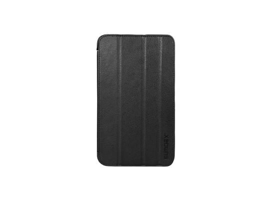 Чехол SUMDEX ST3-820 BK Чехол для планшета Samsung Galaxy Tab3 8" Черный