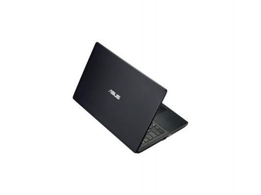 Ноутбук Asus X751La i5-4200U/8G/750G/DVD-SMulti/17.3"HD+GL/WiFi/BT/black/Win8.1