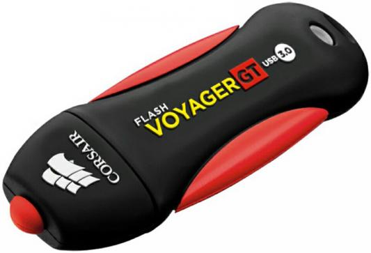 Флешка USB 128Gb Corsair Voyager USB3.0 CMFVY3A-128GB