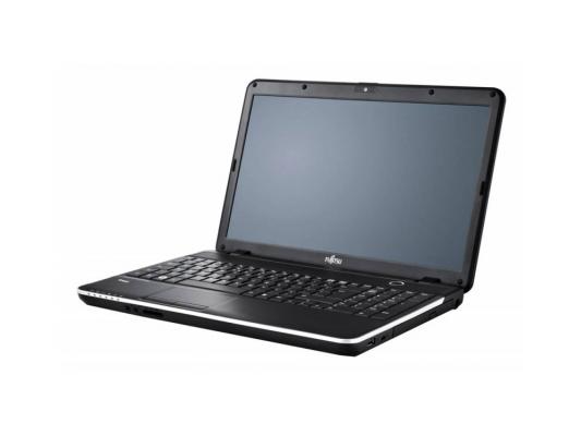 Ноутбук Fujitsu Lifebook A512 (VFY:A5120M81A5RU)