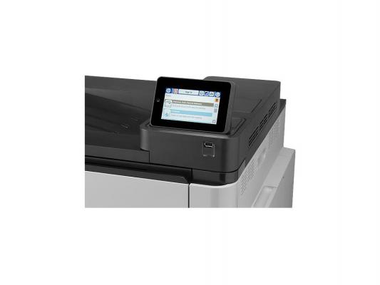 Принтер HP Color LaserJet Enterprise M651dn <CZ256A> A4, 42/42 стр/мин, 512Мб, дуплекс, USB, Ethernet (замена CC494A CP4525dn)
