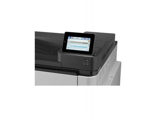 Принтер HP Color LaserJet Enterprise M651n <CZ255A> A4, 42/42 стр/мин, 512Мб, USB, Ethernet (замена CC493A CP4525n)