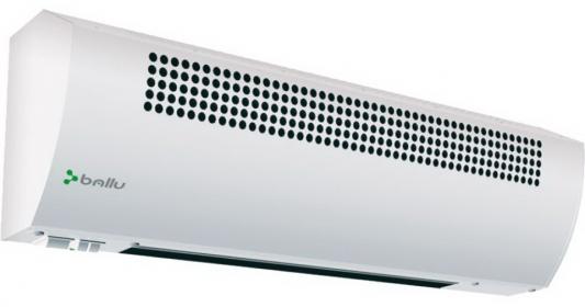 Тепловая завеса BALLU BHC-5.000SB 5000 Вт вентилятор белый