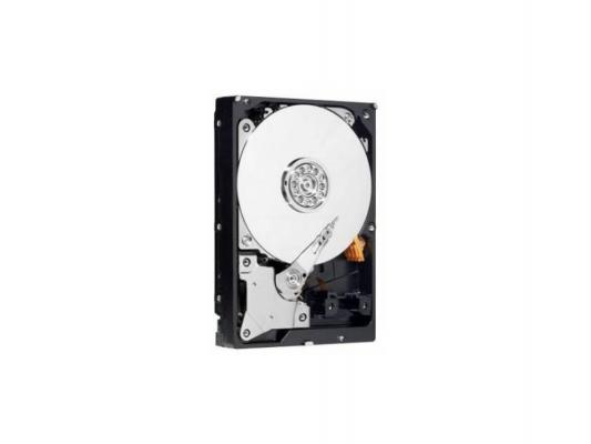 Жесткий диск 3.5" 1 Tb 7200rpm 128Mb cache Western Digital SE SATAIII WD1002F9YZ