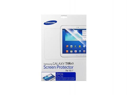 Защитная пленка Samsung Galaxy Tab 3 P52xx ET-FP520CTEGRU прозрачная 2шт
