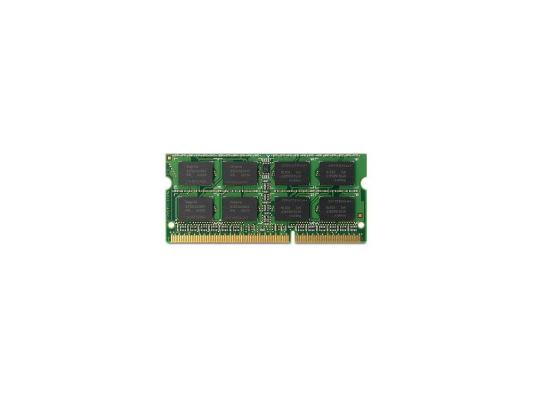 Оперативная память 8Gb PC3-12800 1600MHz DDR3 HP 690802-B21