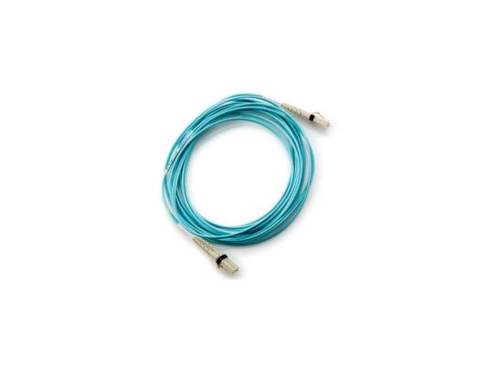 Кабель HP 2m Premier Flex LC/LC 1 Pack Optical Cable BK839A