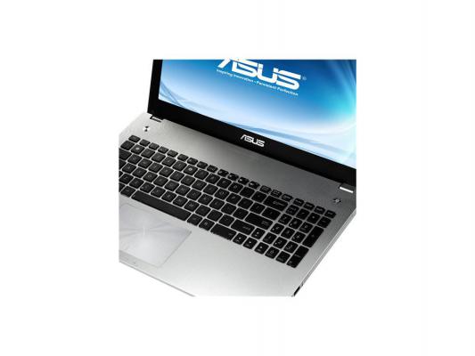Ноутбук Asus N56Jr i7-4700HQ (2.4)/16G/1T/15.6"FHD AG/NV GTX760M 2G/DVD-SM/BT/Win8.1