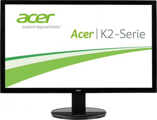 Монитор 24" Acer K242HLbd (UM.FW3EE.002)