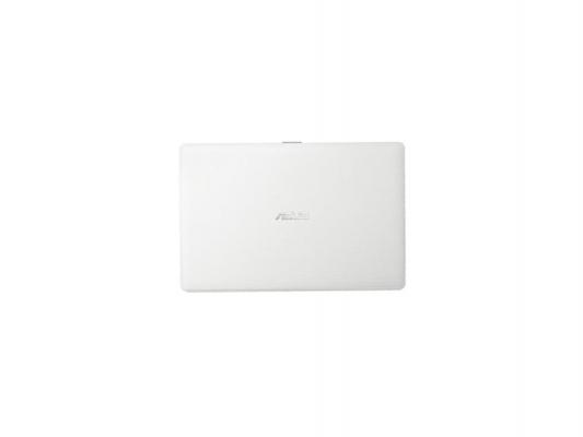 Ноутбук Asus X200Ma 11.6"/N2815/4Gb/500Gb/Intel HD/BT/DOS/White (90NB04U1-M02620)