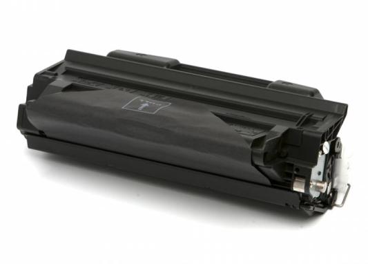 Тонер-картридж Cactus CS-C8061X для HP LaserJet 4100/4000/4050 черный 10000стр