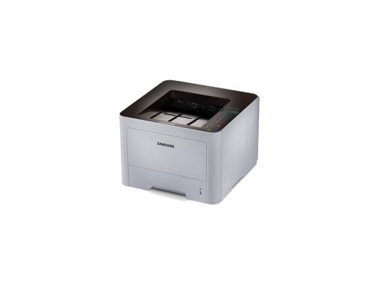 Лазерный принтер Samsung SL-M4020ND