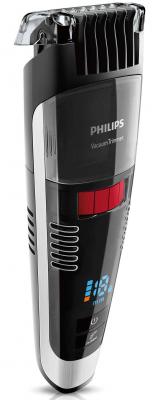 Машинка для стрижки бороды Philips BT7085/15 чёрный