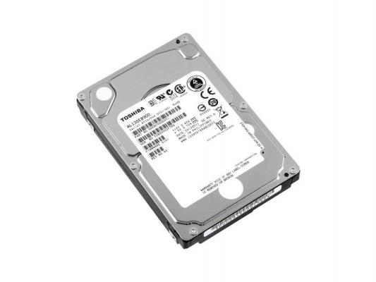 Жесткий диск 2.5" SAS 10500rpm 900Gb 64Mb Toshiba AL13SEB900