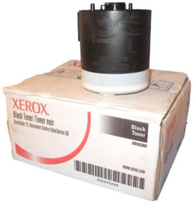 Картридж Xerox 006R90280 для DC12/CS50 черный