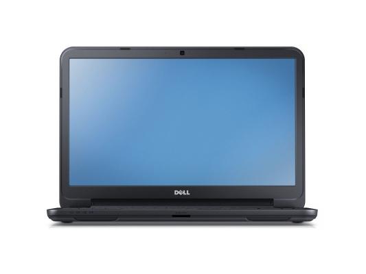 Ноутбук Dell Inspiron 3521 Pentium 2127U (1.9)/2G/500G/15,6"HD/Int:Intel HD/DVD-SM/BT/Win8.1 (3521-7390) (Black)