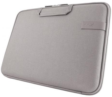 Чехол для ноутбука 11" Cozistyle Smart Sleeve серый CCNR1104