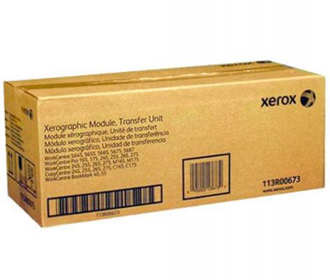 Фотобарабан Xerox 113R00673 для Xerox WC 5645/55/65/75 черный 400000стр