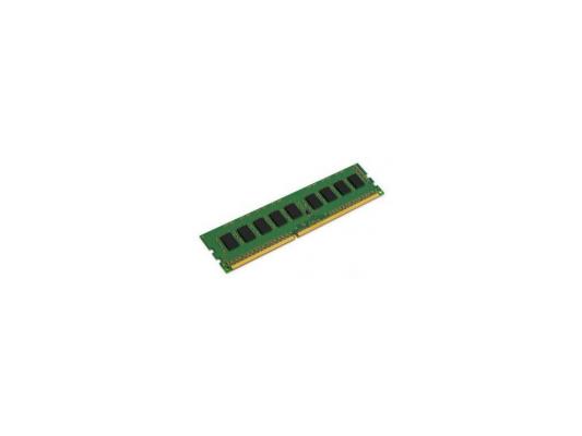 Оперативная память 4Gb PC3-12800 1600MHz DDR3 DIMM CL11 Kingston KVR16LE11S8/4