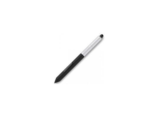 Стилус Wacom Bamboo для Bamboo Fun Pen&Touch CTH-470S/670S черно-серебристый LP-170E-OS