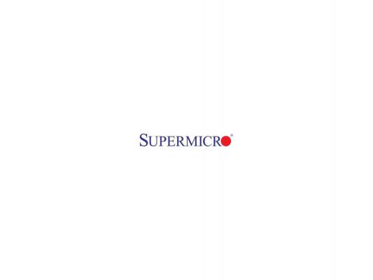 Заглушка портов SuperMicro MCP-260-00027-0N