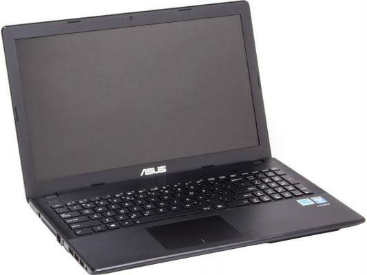 Ноутбук Asus R512MA (X551MA) 15,6"/N2815/4Gb/500Gb/DVD-SMulti/WiFi/Cam/BT/Win8 90NB0481-M01520