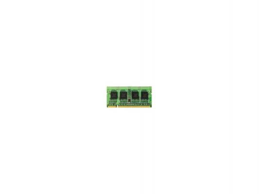 Оперативная память для ноутбуков SO-DDR2 4Gb PC6400 800MHz Foxline FL800D2S6-4G
