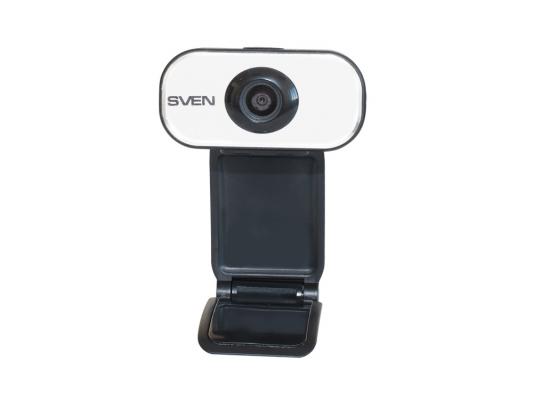 Веб-Камера SVEN IC-990 HD