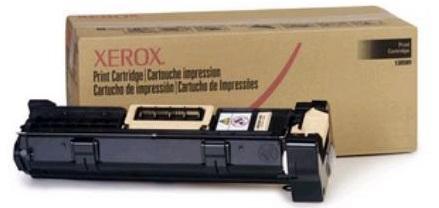 Тонер-картридж Xerox 006R01379 для Xerox DC700 20000стр Черный