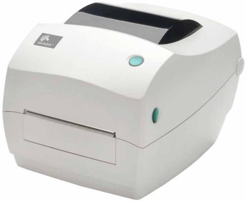 Принтер Zebra GC420 GC420-100520-000