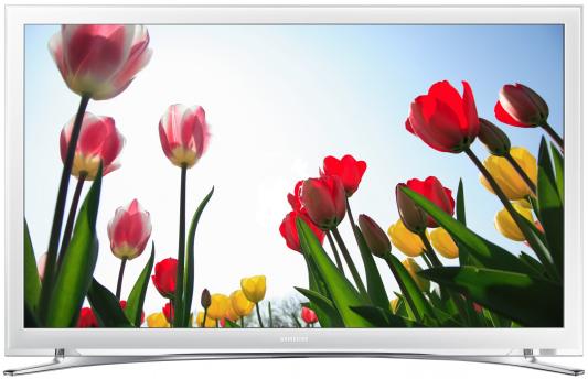 Телевизор Samsung UE22H5610AKX белый