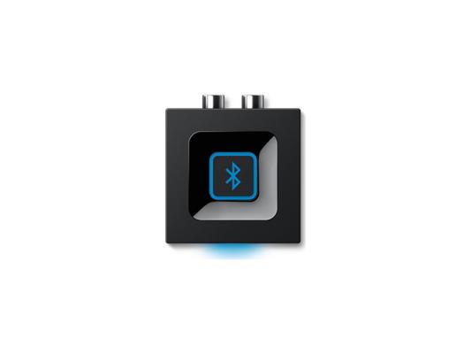 Bluetooth аудио адаптер Logitech Bluetooth Audio Adapter 980-000912