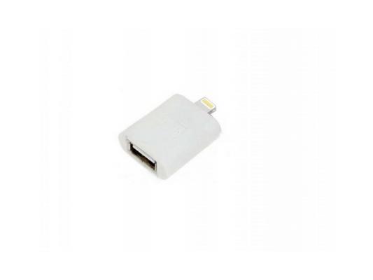 Адаптер питания Lightning 8pin/USB(f) 794528