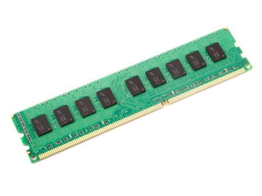 Модуль памяти QNAP RAM-4GDR3-LD-1600 4Gb DDR3 для TS-x79U-RP/TS-x70U-RP