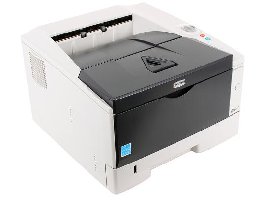 Принтер Kyocera P2035D ч/б A4 30ppm 1200x1200dpi Duplex