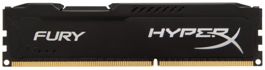 Оперативная память 8Gb (1x8Gb) PC3-12800 1600MHz DDR3 DIMM CL10 Kingston HX316C10FB/8