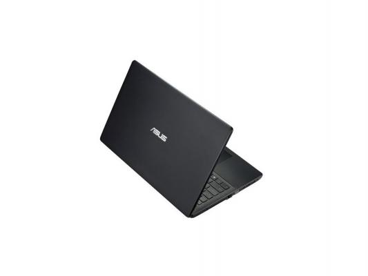 Ноутбук ASUS X751LD-TY005H 17.3" 1600x900 глянцевый i5-4200U 1.6GHz 6Gb 750Gb GT820M 2GB DVDRW Bluetooth Wi-Fi Win8.1 чёрный 90NB04I1-M00060