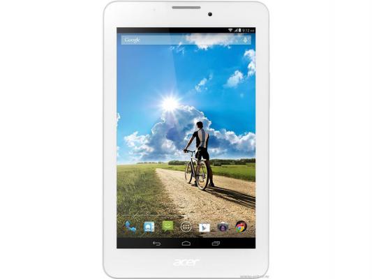 Планшет Acer Iconia Tab A1-713HD 7" 16Gb Серебристый 3G Wi-Fi Bluetooth NT.L49EE.003