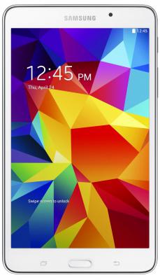 Планшет Samsung Galaxy Tab 4 7.0 7" 8Gb Белый Wi-Fi 3G Bluetooth SM-T231NZWASER