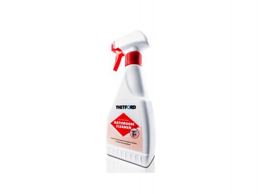 Чистящее средство для биотуалета Thetford Bathroom Cleaner антистатический и отбеливающий спрей для пластика 500 мл 20566АК