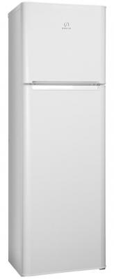 Холодильник Indesit TIA 18 белый