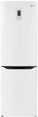 Холодильник LG GA-B379 SVQA белый