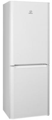 Холодильник Indesit BIA 16 белый
