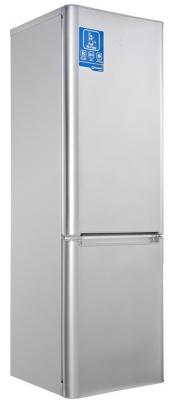 Холодильник Indesit BIA 18 S серебристый