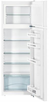 Холодильник Liebherr CTP 2921-20 001 белый